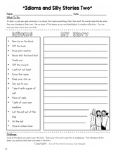 Load image into Gallery viewer, Word Study Graphic Organizers
