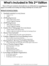 Load image into Gallery viewer, Units of Study Grade 4: SPECIAL Book Price!