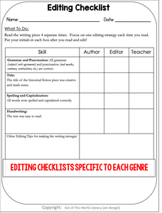 Units of Study Grade 4: SPECIAL Book Price!