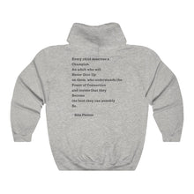 Load image into Gallery viewer, Unisex Heavy Blend™ Hooded Sweatshirt