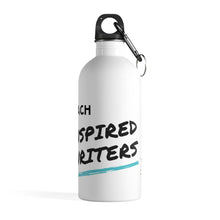 Load image into Gallery viewer, Stainless Steel Water Bottle