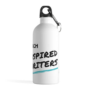 Stainless Steel Water Bottle