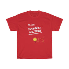 Load image into Gallery viewer, Unisex Heavy Cotton Tee