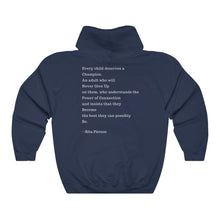 Load image into Gallery viewer, Unisex Heavy Blend™ Hooded Sweatshirt