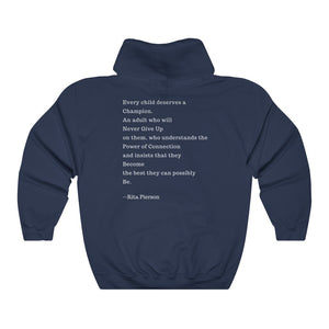Unisex Heavy Blend™ Hooded Sweatshirt
