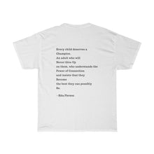 Load image into Gallery viewer, Unisex Heavy Cotton Tee