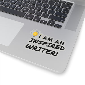 Inspire Your Students with Stickers!