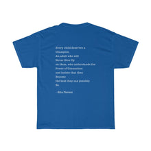 Load image into Gallery viewer, Unisex Heavy Cotton Tee