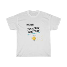 Load image into Gallery viewer, Unisex Heavy Cotton Tee