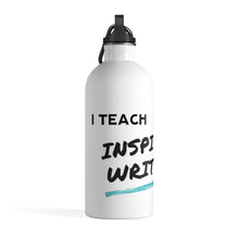 Load image into Gallery viewer, Stainless Steel Water Bottle
