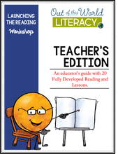 Load image into Gallery viewer, Launching the Reading Workshop: Teacher&#39;s Manual