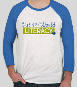 OOTWL Baseball Tee