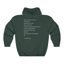 Load image into Gallery viewer, Unisex Heavy Blend™ Hooded Sweatshirt