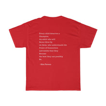 Load image into Gallery viewer, Unisex Heavy Cotton Tee