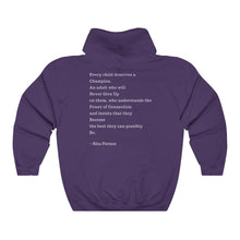 Load image into Gallery viewer, Unisex Heavy Blend™ Hooded Sweatshirt