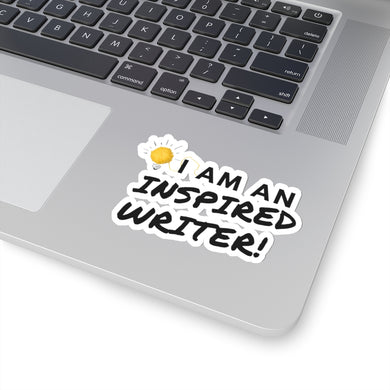 Inspire Your Students with Stickers!
