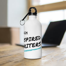 Load image into Gallery viewer, Stainless Steel Water Bottle