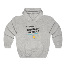 Load image into Gallery viewer, Unisex Heavy Blend™ Hooded Sweatshirt