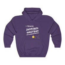 Load image into Gallery viewer, Unisex Heavy Blend™ Hooded Sweatshirt