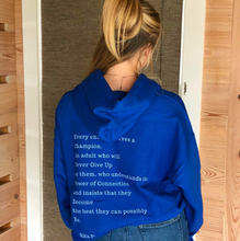Load image into Gallery viewer, Unisex Heavy Blend™ Hooded Sweatshirt